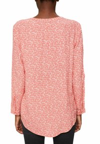 Esprit Bluse - coral