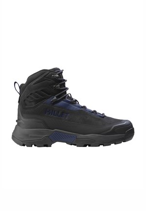 Chaussures de marche - gris