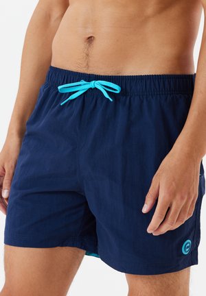 Badeshorts - navy