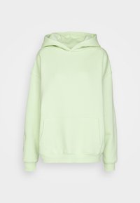 Επιλέχθηκε, macha green