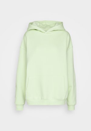 Cotton On CLASSIC HOODIE - Mikina s kapucňou - macha green