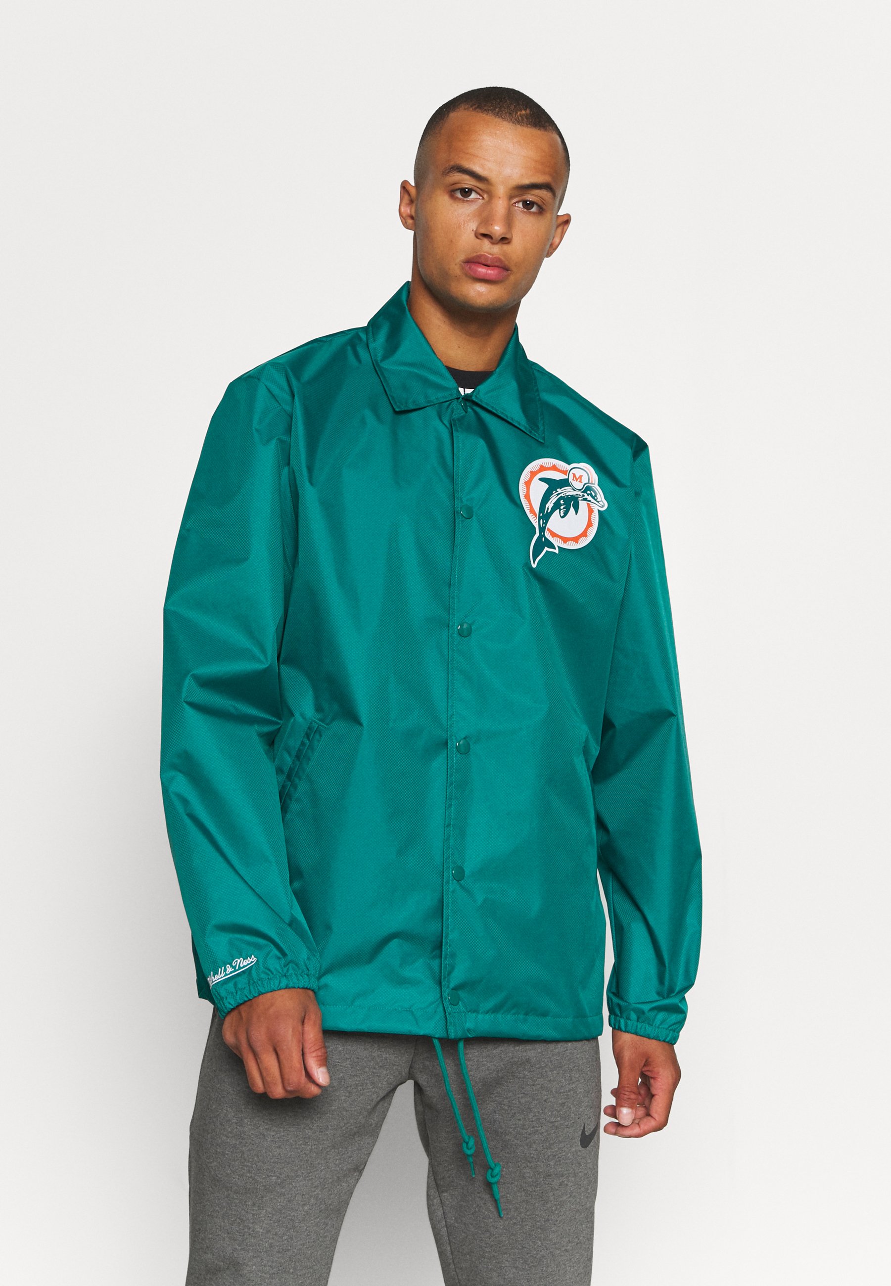 nfl windbreakers