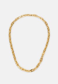 Michael Kors - ASTOR LINK NECKLACE - Collar - gold-coloured Imagen en miniatura 1