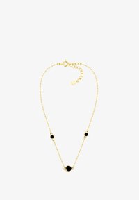 Non sélectionné, gold coloured