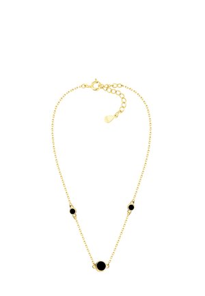 Collier - gold coloured