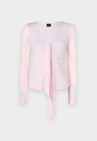 Niet geselecteerd, pink