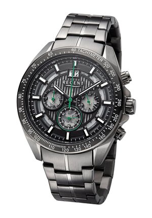 Regent Montre à aiguilles - grau