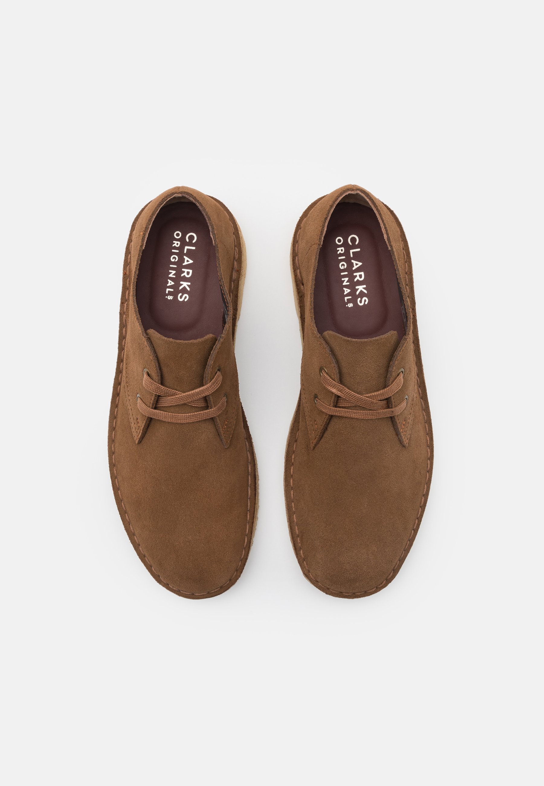 clarks originals
