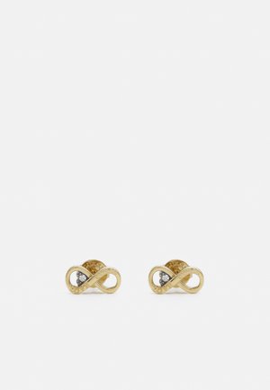 Guess STUDS PARTY - Orecchini - gold-coloured