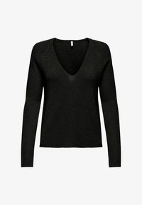 Selezionato, nero lurex