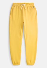 Izbrano, collegiate yellow