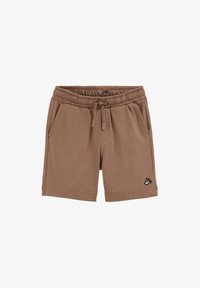 Non sélectionné, brown