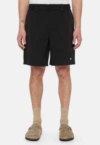 Dickies FINCASTLE Shorts black/nero