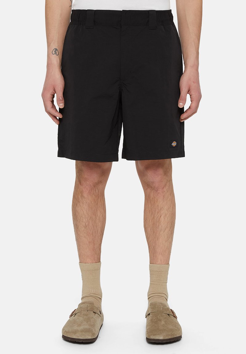 Dickies - FINCASTLE - Shorts - black, Forstørre