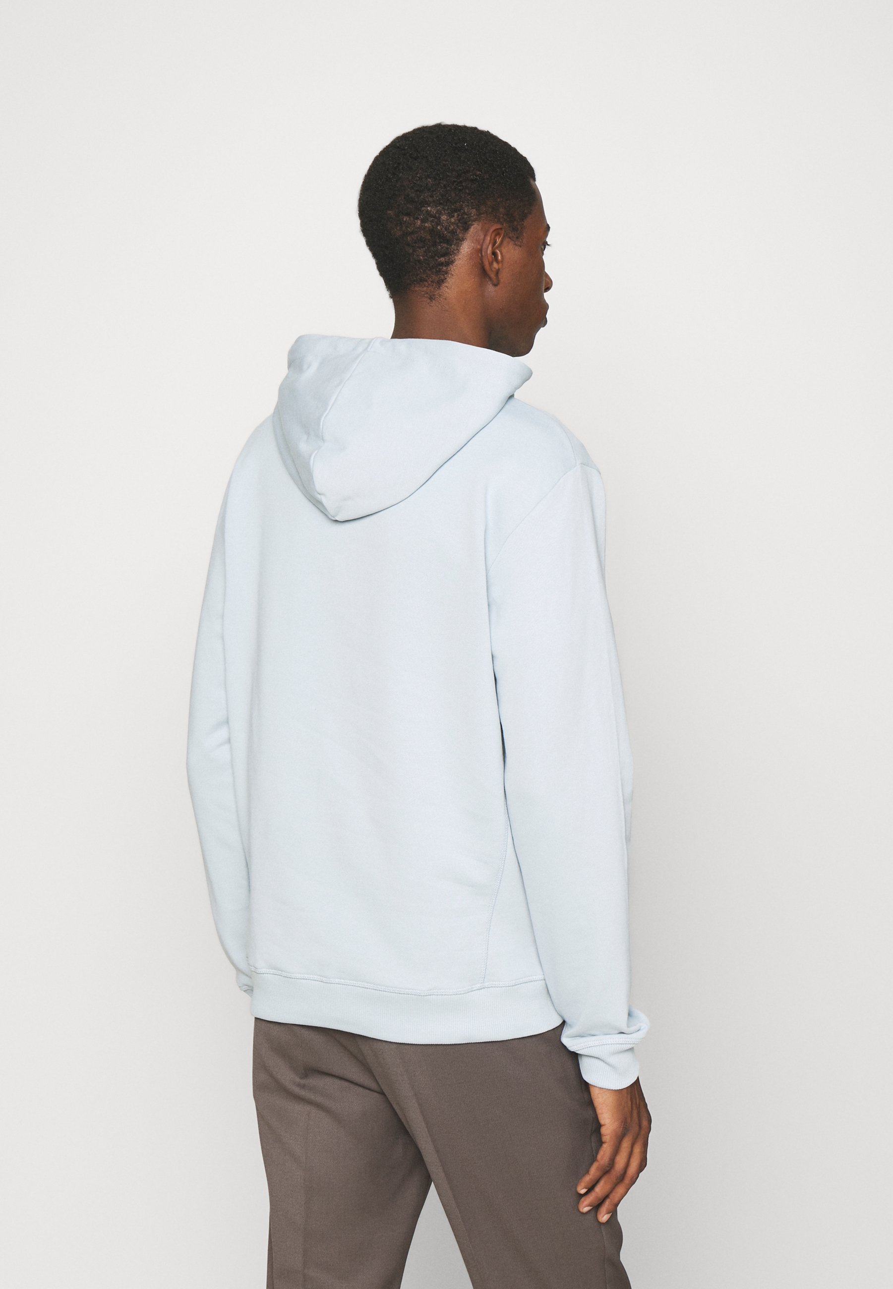 Men LENS HOODIE - Hoodie Men LENS HOODIE - Hoodie