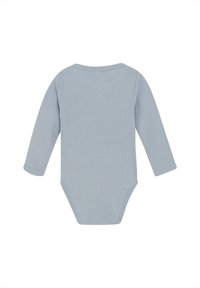 Minymo UNISEX niebieski