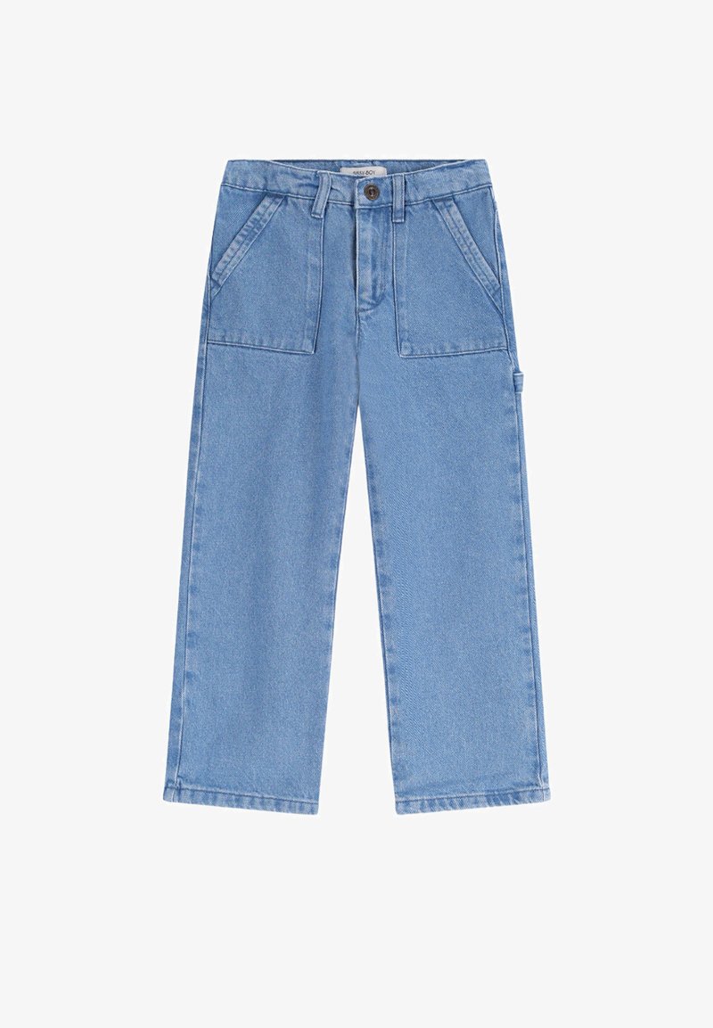 Sissy-Boy Straight leg jeans - blau