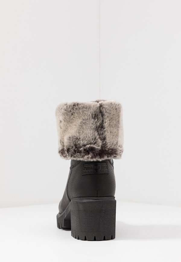 PIOLA - Classic ankle boots2