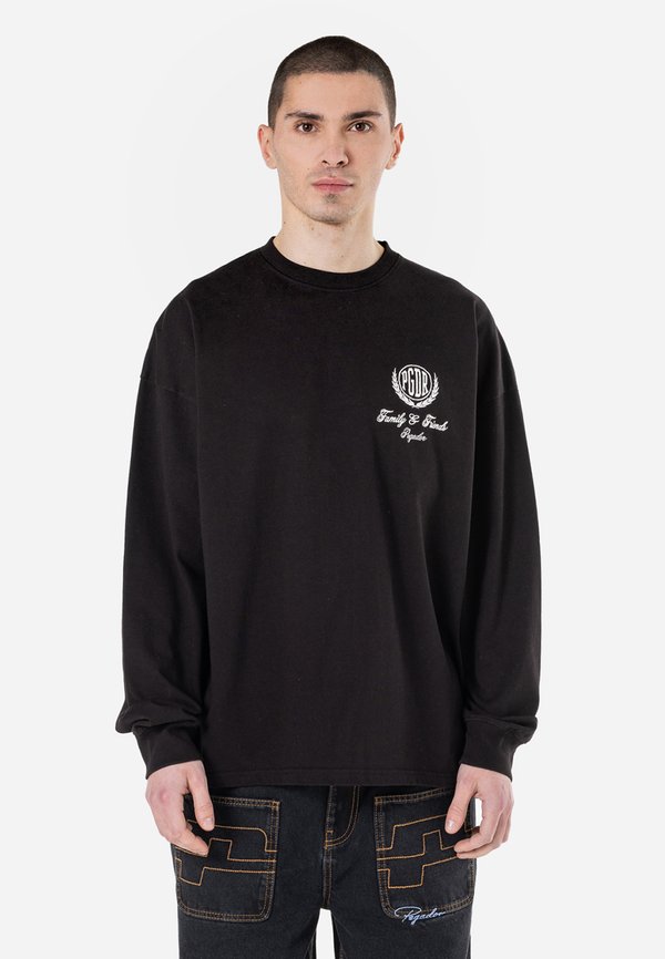 COUR LONGSLEEVE - Long sleeved top