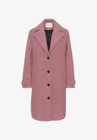 Non sélectionné, mesa rose