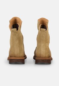 Felmini Botines bajos - stone