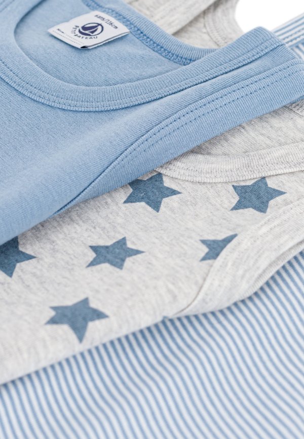 DEBARDEURS 3 PACK  - Undershirt2