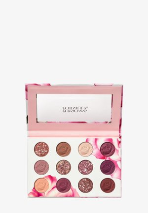 ROSÉ ALL PLAY EYESHADOW BOUQUET - Lidschatten - rosé