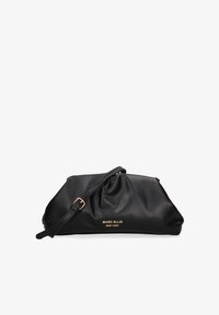 Geselecteerd, black and gold