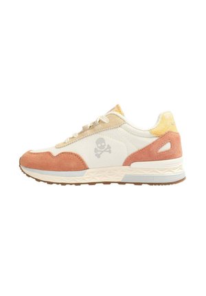 Scalpers HARRY - Zapatillas - yellow