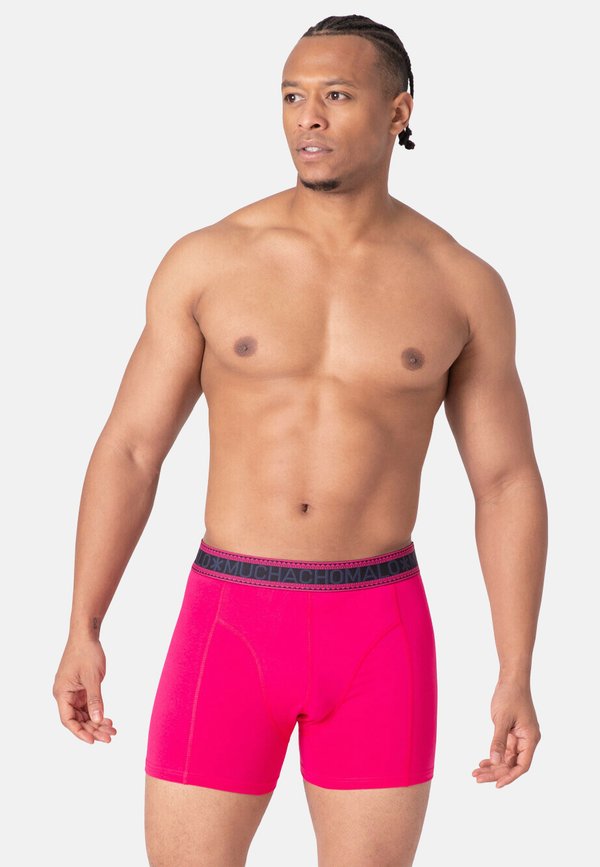 3-PACK SOLID - Boxerbriefs