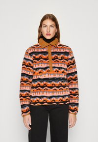 Billabong - SWITCHBACK - Fleecepullover - multi coloured Thumbnail-Bild 1