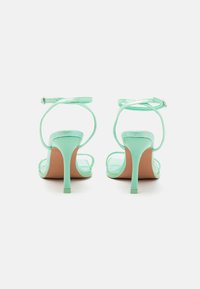 Simmi London Korolliset sandaalit - mint
