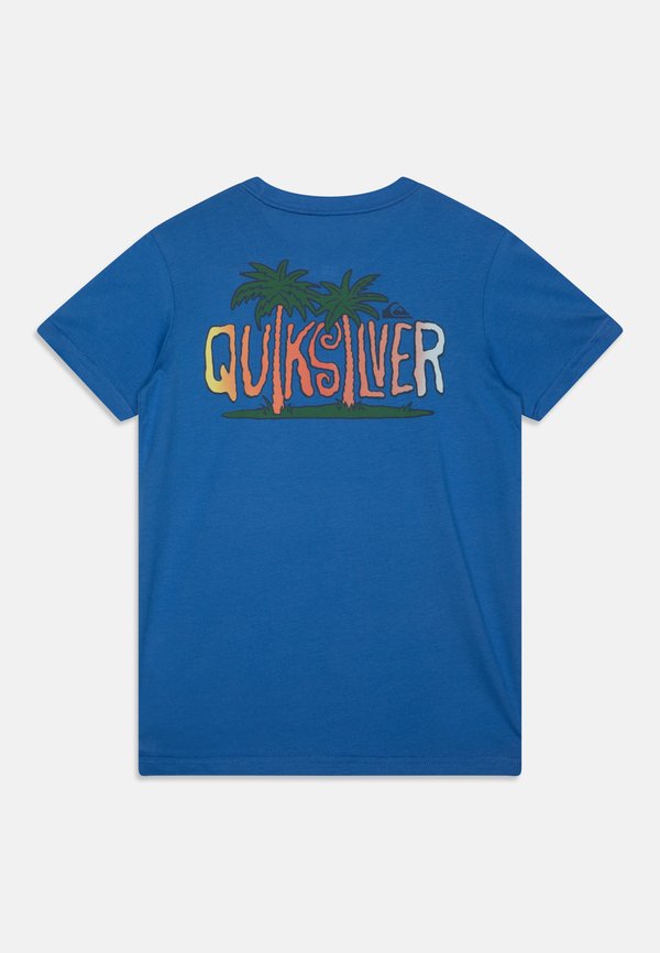 SUNNY PALMS  - Print T-shirt2