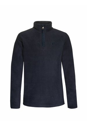 PERFECTY JR - Fleece trui - space blue