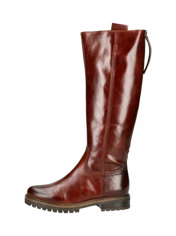 Stiefel - sattel ef flausch