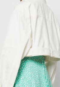 Calvin Klein Jeans Light jacket - white