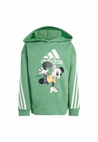 Non selezionato, preloved green off white semi spark