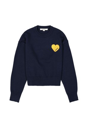 Trui - liberty blue