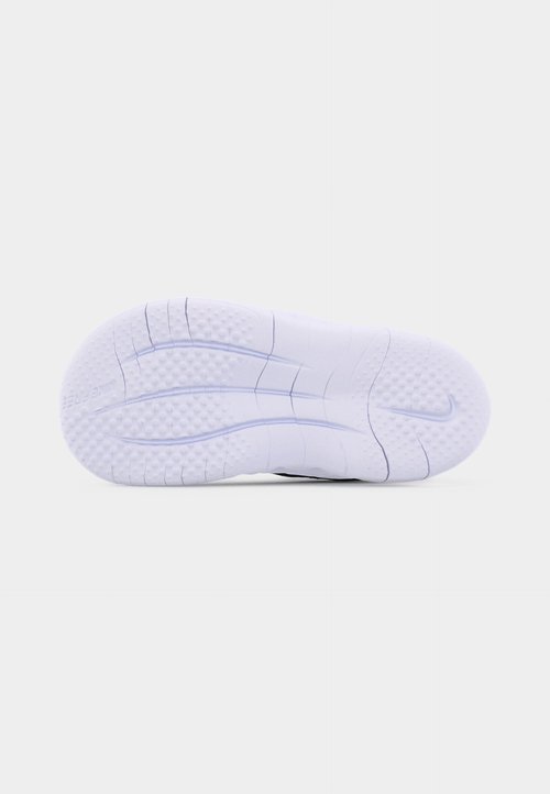 Nike FREE RIDE TD UNISEX - Road running shoes - black/playful pink/anthracite/white — foto 6