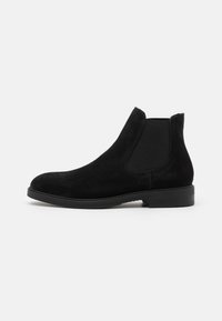 Selected Homme Klassiset nilkkurit - black