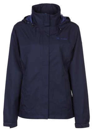 Regenjacke / wasserabweisende Jacke - blue