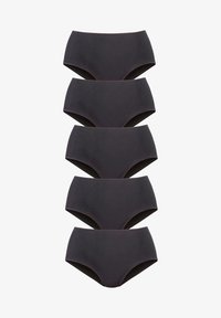 Unselected, schwarz
