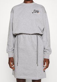BOSS Vardagsklänning - grey