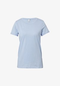 Unausgewählt, hellblau