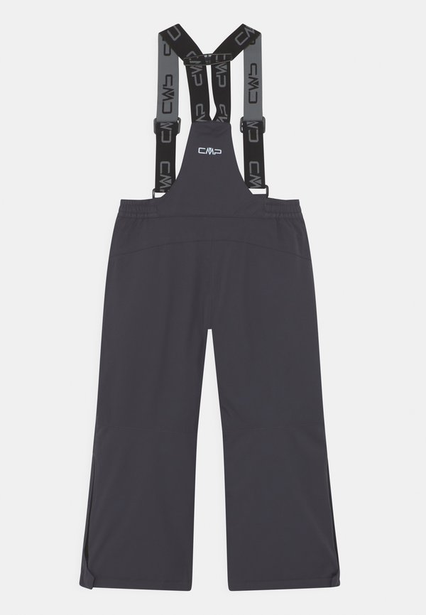 Snow pants - anthrazit2