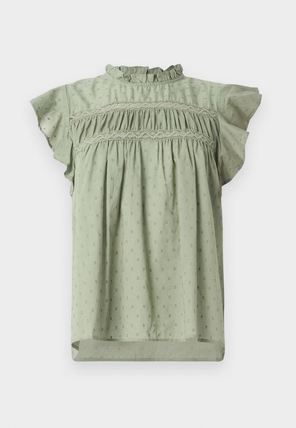 ONLKATTI DOBBY - Blouse2