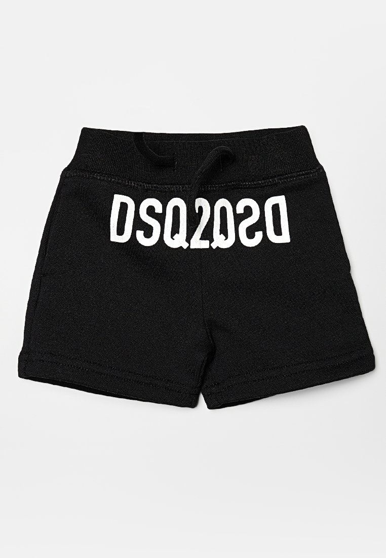 Dsquared2 Shorts zwart