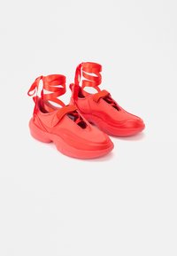 Geselecteerd, team red/pueblo red/deep maroon