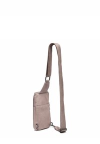 The Chesterfield Brand CAMBRIDGE  - Borsa a tracolla - lavender lila