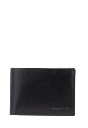 BILLFOLD HATTON CROSS ED - Monedero - schwarz